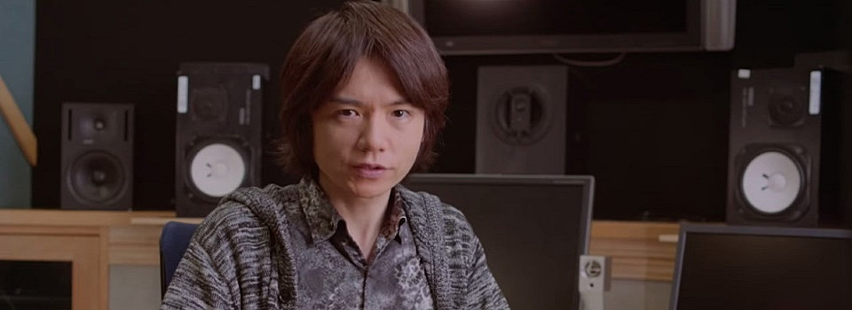 Nintendo's Sakurai on Good Vs Bad DLC