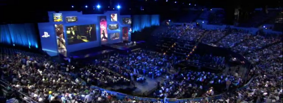 PC Gaming Gets Its Day at This Year's E3