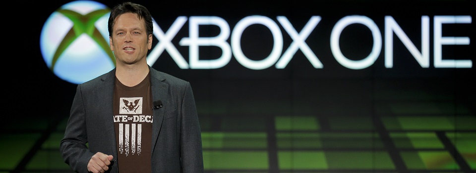 Phil Spencer Plans to Focus on First Party Titles at E3 2015