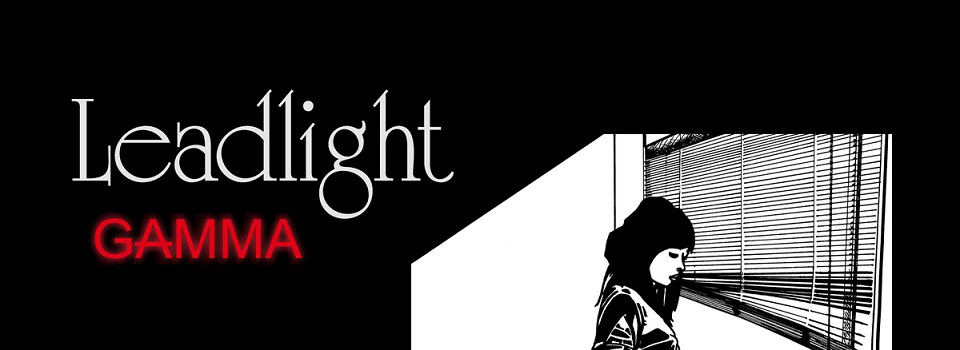 Text Adventure Leadlight Gamma Takes You to Nightmare High School