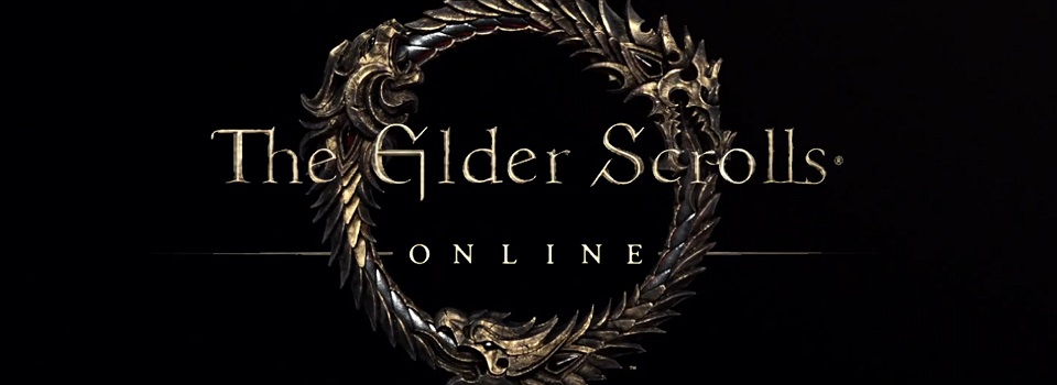 The Elder Scrolls Online Closed Beta to Begin April 23rd