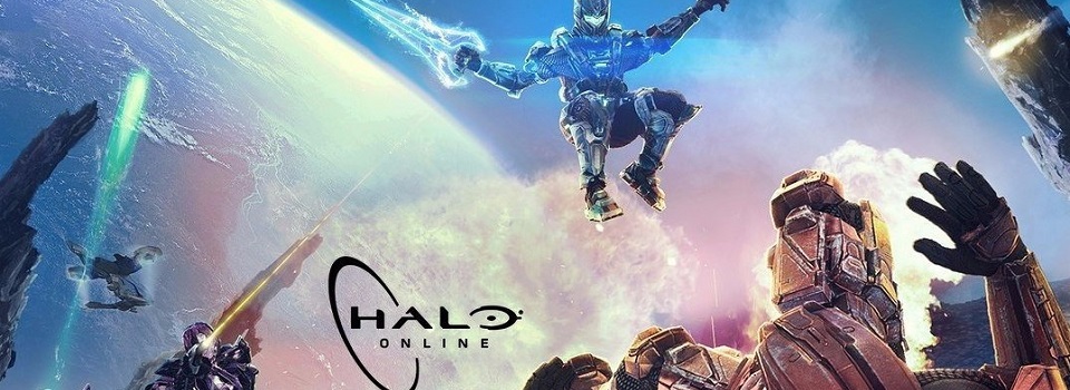 Microsoft Swipes Away Region-Free Mod of Halo Online