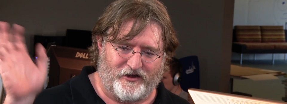 Gabe Newell to Speak His Opinion on Paid Mods