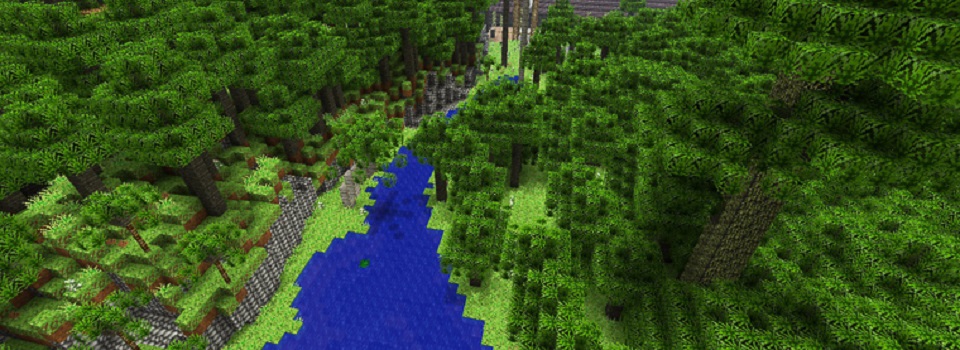 Australian Students to Design National Parks via Minecraft