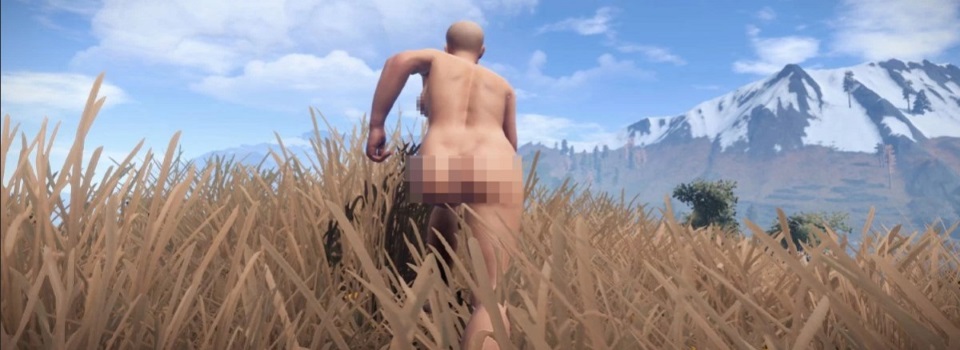 Rust Now Randomizes your Gender as Well