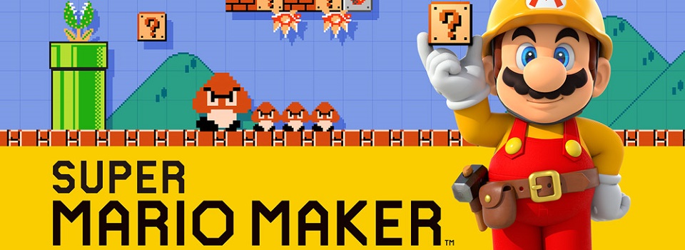 Nintendo Provides a Set of Guidelines for Deleted Mario Maker Courses