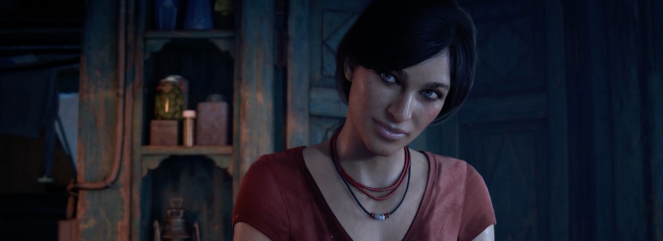 Uncharted: Lost Legacy Release Date Revealed