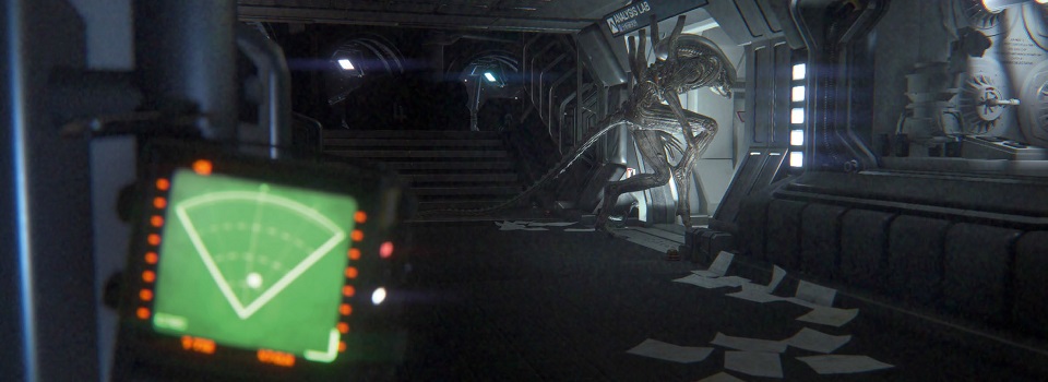 Rumors About Alien: Isolation Sequel Untrue