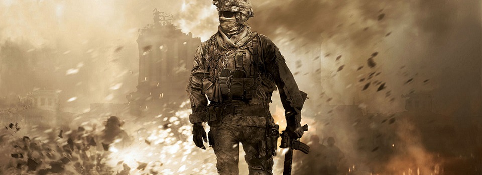 Activision Plans on Making a Call of Duty Cinimatic Universe