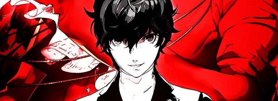 Persona 5 Sales Hit 1.5 Million