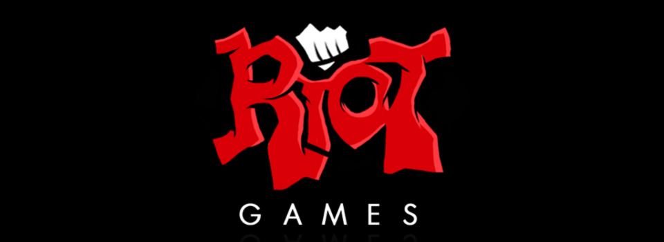 Riot Changed Things Up for This Year's April Fool's Day