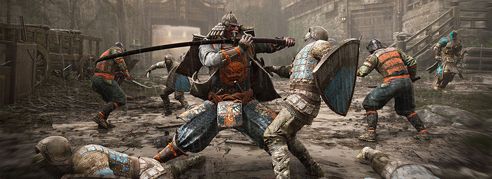 For Honor Community Calls Off Boycott as Ubisoft Addresses Concerns