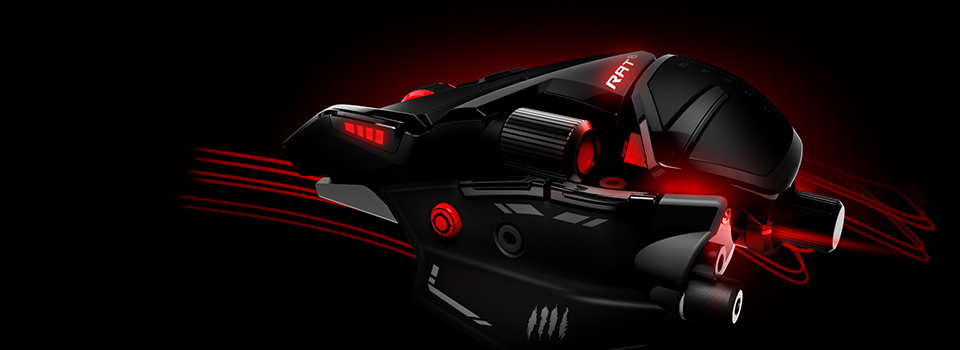 Mad Catz Files for Bankruptcy