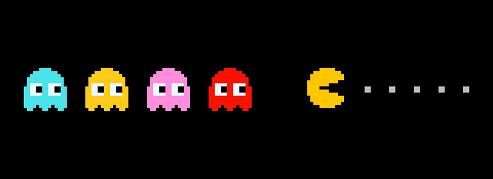 Bandai Namco Has Filed a Trademark for Pac-Man Maker