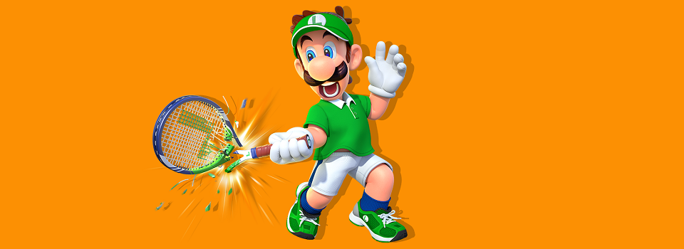 Fans Continue to Analyze Luigi's Manhood