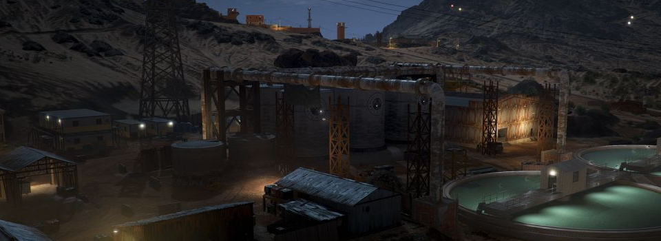 Ghost Recon Wildlands Year 2 Content Announced