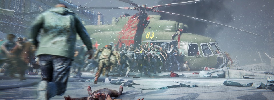 World War Z Developer Says Epic Game Store Helped them Succeed