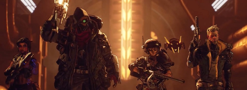 You can Earn Borderlands 3 Loot by Watching People Play