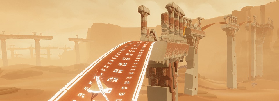 Journey to Release on Steam PC on June 11