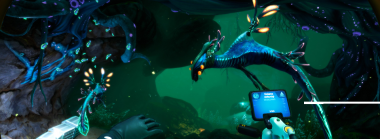 Subnautica Devs Reveal Plans for New Game in Job Listing