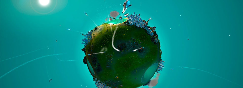 The Next EPIC Kickstarter Game, Universim debuts Trailer