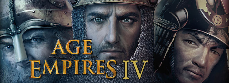 Microsoft possibly making a new Age of Empires game