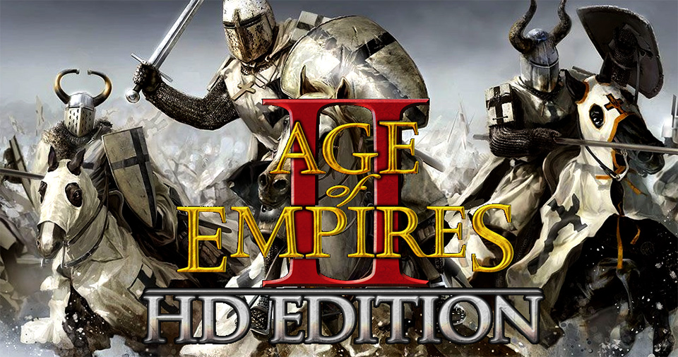 New Age of Empires II Expansion Pack Announced