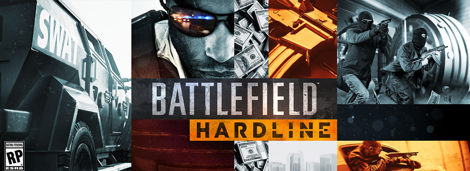 EA's Battlefield Hardline Leaked Before E3