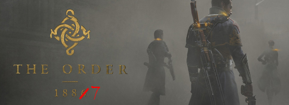 The Order: 1886 Delayed until 2015