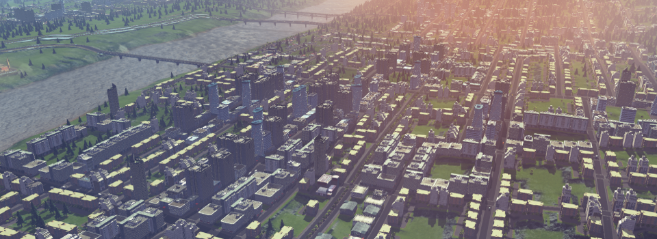 Cities: Skyline Developer Wants to Work with Modders