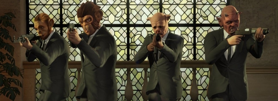 Rockstar Assures Gamers they Won't Touch your Mods