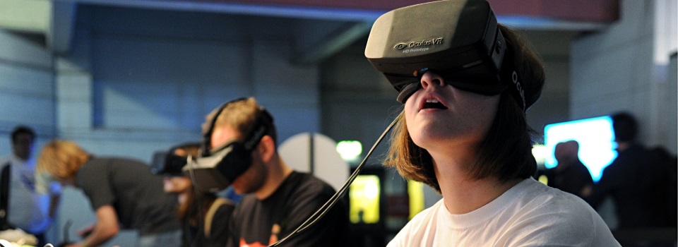 Oculus Rift Gets Official Release Date, Kind Of