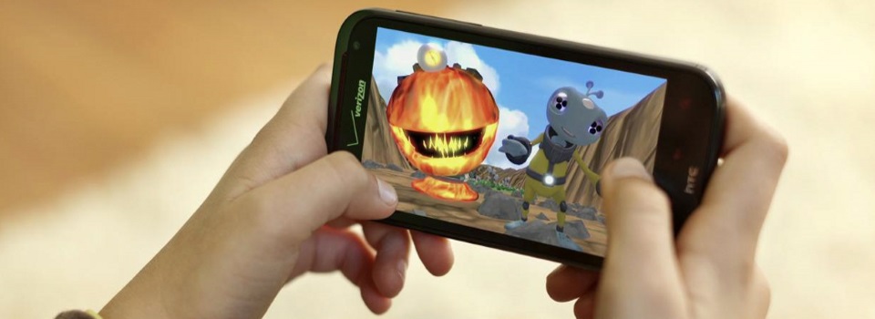 Mobile Games Continue to Rake in Mad Money