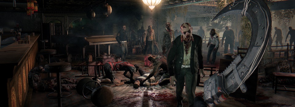 Deep Silver Slyly Re-adds Blood and Gore to Censored Dying Light