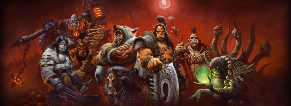 World of Warcraft Loses nearly 3 Million Subscribers