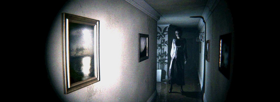 Rumor: Silent Hills Possibly Coming to the Xbox One