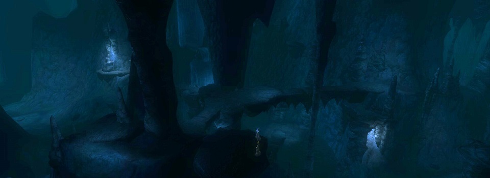 Neverwinter Announces Underdark Module, Set for Post-Strongholds