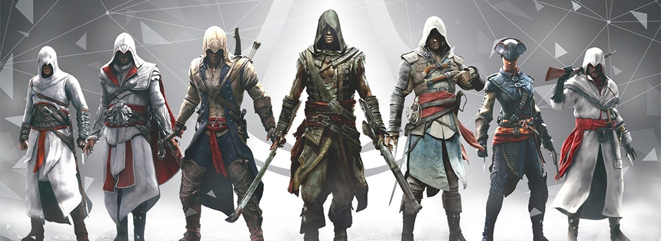 Assassins Creed Movie in the Works