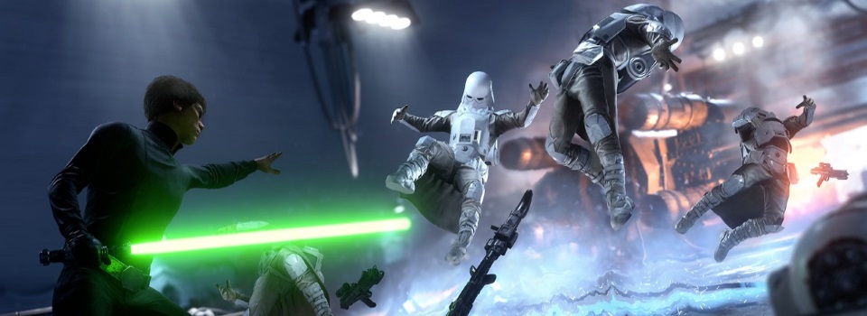 EA is Prepared to Celebrate May 4th