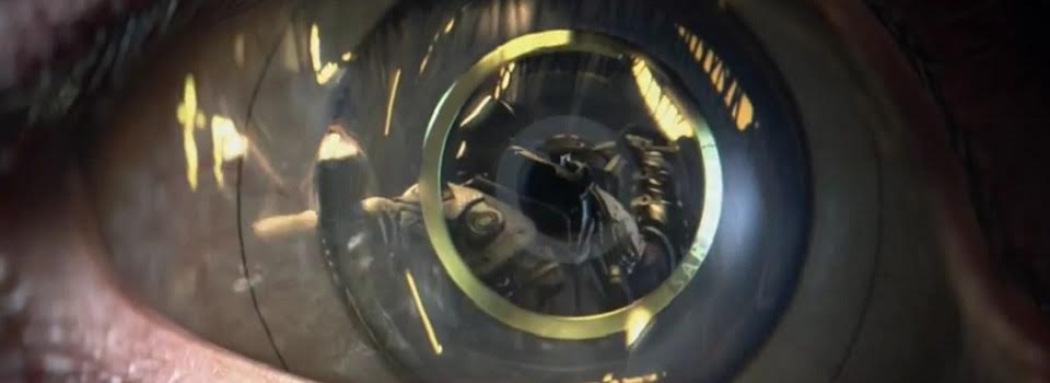 Deus Ex: Mankind Divided gets a new Live-Action Trailer