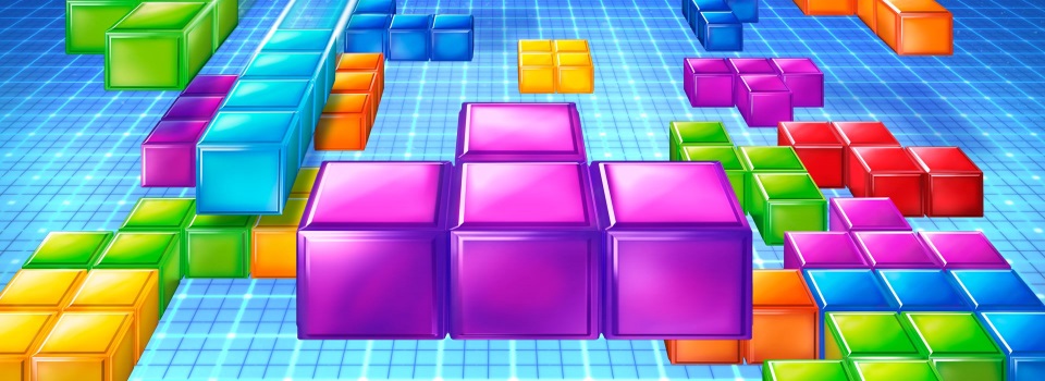 Tetris is becoming an F***ing Movie Trilogy