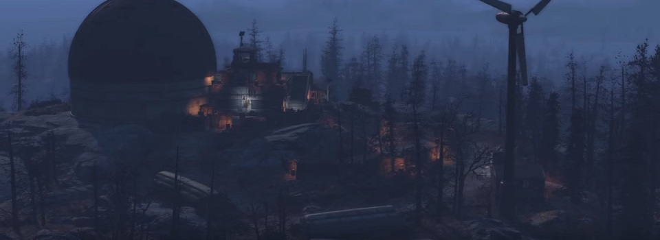 Improvements Are on the Way for Far Harbor DLC