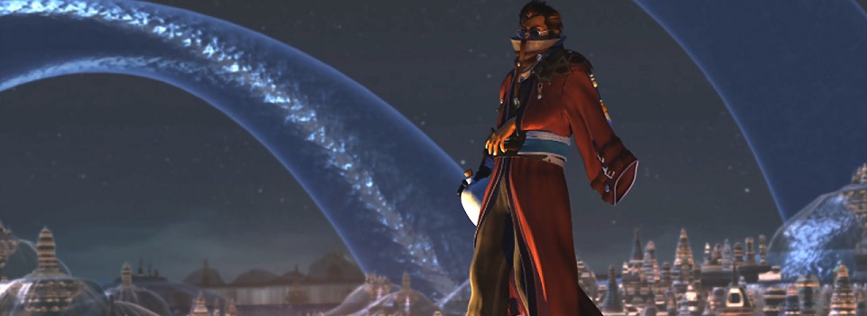 Final Fantasy X/X-2 HD Remastered to Land on Steam May 12