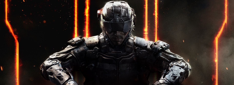 You Can Support Veteran Job Placement By Purchasing Cards in Black Ops 3