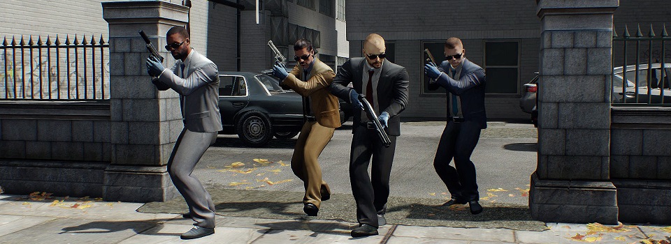 Payday 2 Getting Ultimate Edition, Free DLC