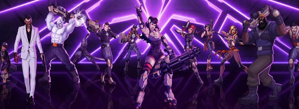 Agents of Mayhem Get Talking Cars in a New Trailer