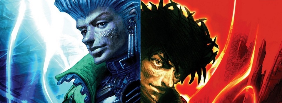 Phantom Dust Remake Comes Out Tomorrow, Free