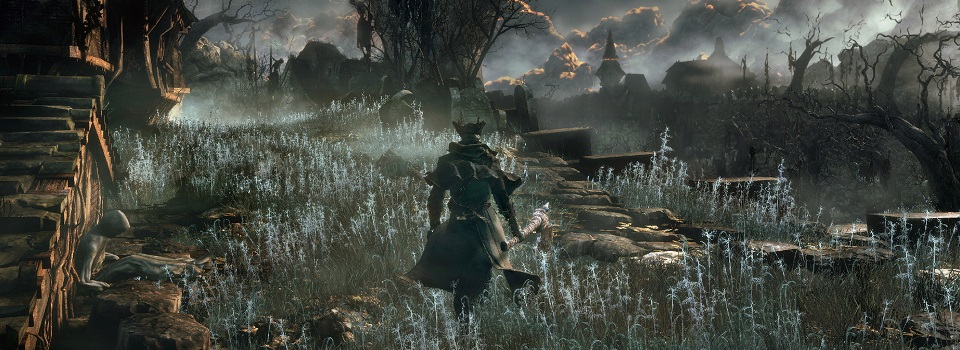 Bloodborne 2 is "99% likely" to be shown at E3, Says Souce