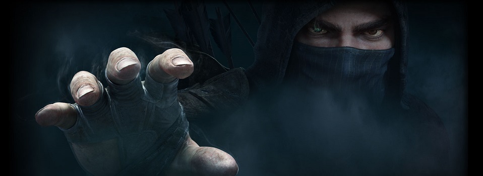 Thief is Not Getting a New Game, Sorry