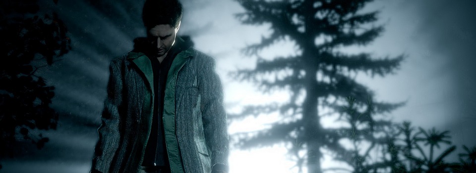 Horror Title Alan Wake to Disappear from Steam and Xbox Live